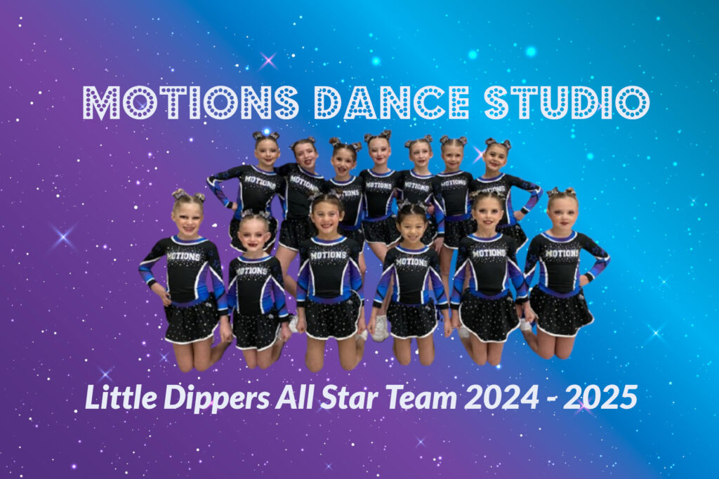 Little Dippers 2024-2025